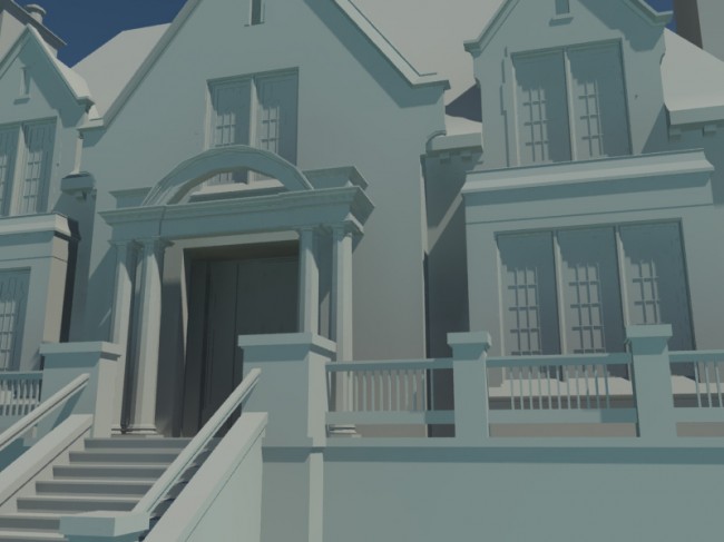 43 st. leo rendering test2
