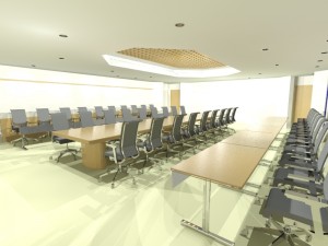 Police boardroom Copyrights Arkadiusz Zjawin www.Arcadius.Ca