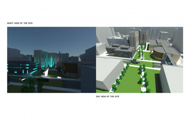 public space